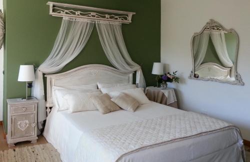 Alta Valle Intelvi Bed & Breakfast | Villa San Giorgio