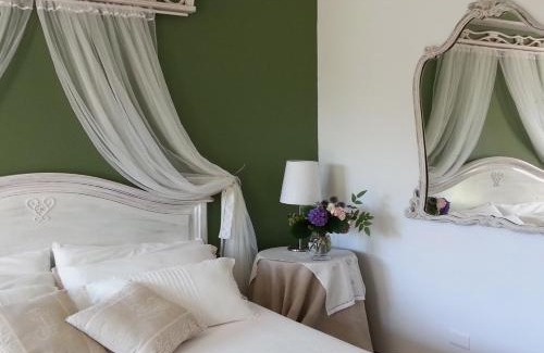 Alta Valle Intelvi Bed & Breakfast | Villa San Giorgio