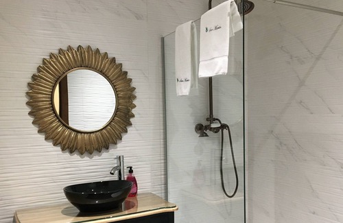 Fuentiduena House | VILLA SAN MARTÍN- LAS VILLAS DE FUENTIDUEÑA RURAL TOURIST COMPLEX