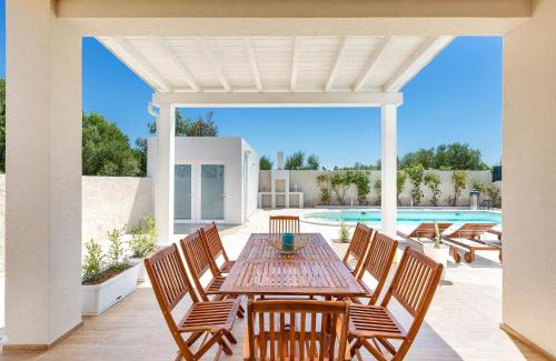 Avetrana Apartment | Villa San Teodoro by BarbarHouse