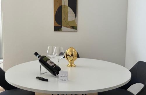 Vignola Apartment | VILLA SAN VITO - Lake Como