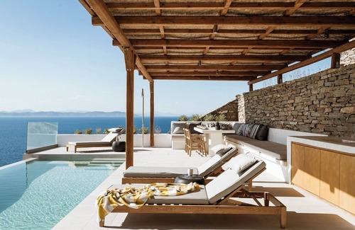 Kea Villa | Villa Sandstone - Kea On The Rocks