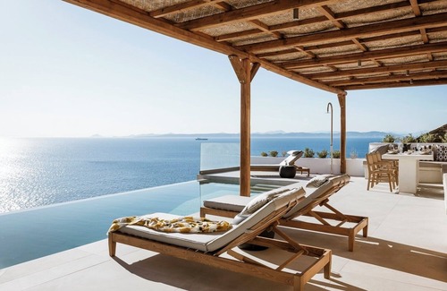 Kea Villa | Villa Sandstone - Kea On The Rocks