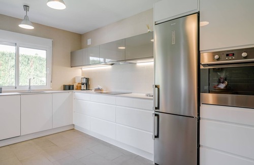 Costa Nova House | Villa SanMar by Interhome