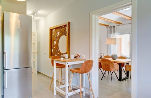 Costa Nova House | Villa SanMar by Interhome