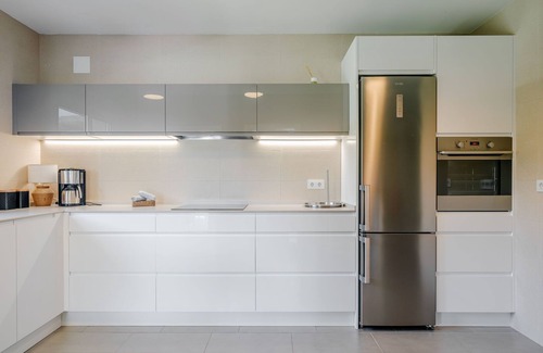 Costa Nova House | Villa SanMar by Interhome