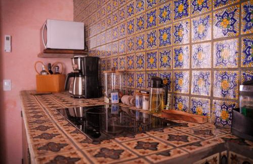 Perula Villa | Villa Santa María - Alberca Privada - Punta Pérula