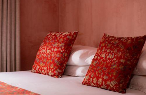 Perula Villa | Villa Santa María - Alberca Privada - Punta Pérula