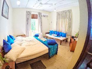 Ekala House | Villa Sarakkuwa