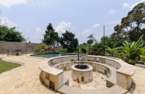 Cilobak Villa | Villa Sasandu Termanu