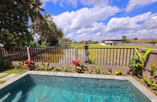 Pejeng Kawan Villa | Villa Satria - Relax And Unwind