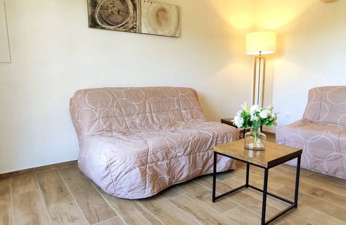 Galeria Apartment | VILLA SCANDOLA - T2 E - Private Jacuzzi.