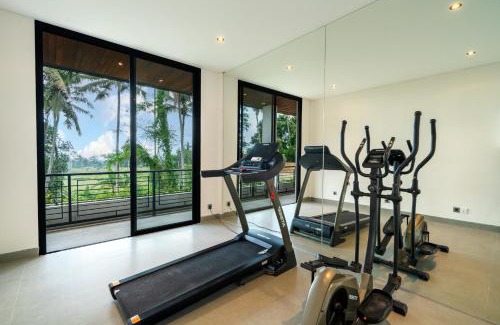 Pejeng Villa | Villa Sea Sand and Sun by BaliSuperHost