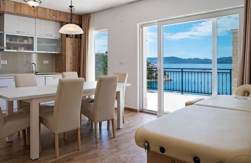 Kremena Villa | VILLA SEAVIEW - DUBA