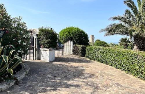 Syracuse House | Villa Sebastian- Incomparabile vista sul mare