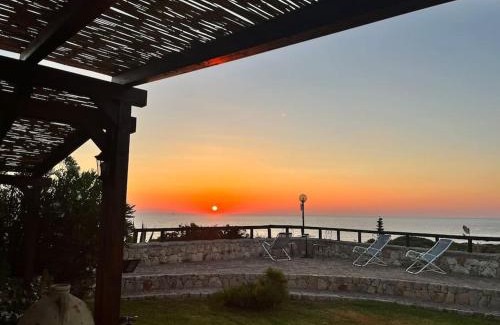 Syracuse House | Villa Sebastian- Incomparabile vista sul mare