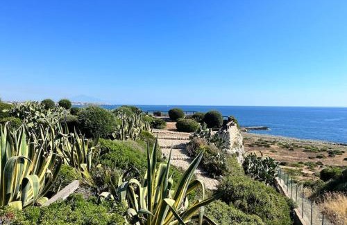 Syracuse House | Villa Sebastian- Incomparabile vista sul mare