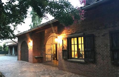 Castelcovati House | VILLA SECCHI