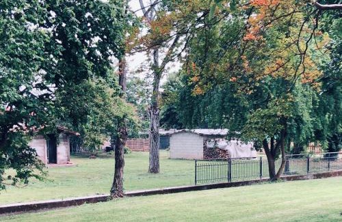 Castelcovati House | VILLA SECCHI