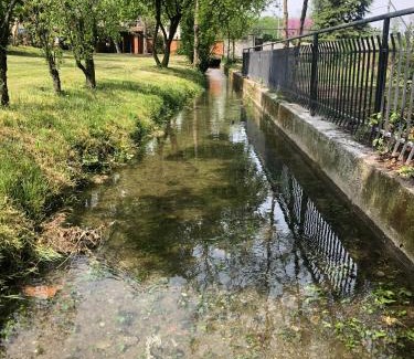 Castelcovati House | VILLA SECCHI