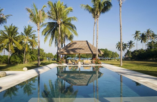 Sigar Penjalin Villa | Villa Sepoi Sepoi by Elite Havens