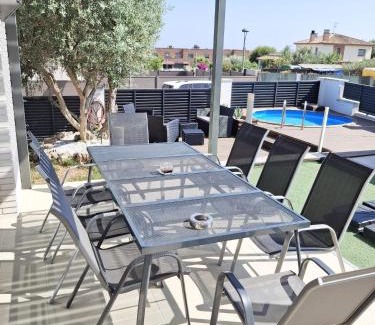 Cunit Villa | Villa Serenità by Prolocal