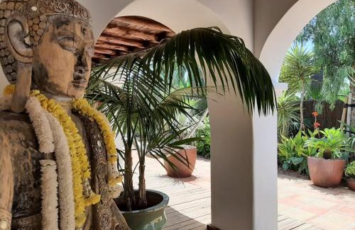 Sant Josep de sa Talaia Villa | VILLA SERENITY 3 Luxury boutique villa