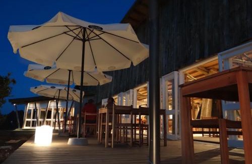 Maldonado Department Hotel | Villa Serrana - Mesón de las cañas