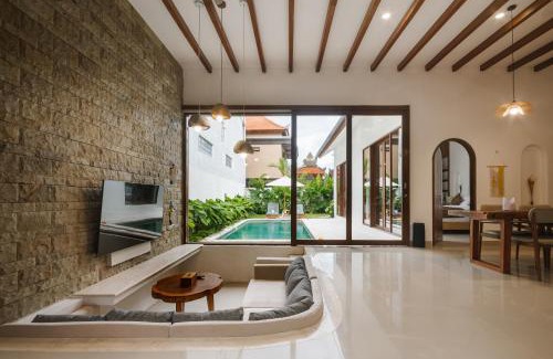 Pejeng Villa | Villa Shekinah Oasis