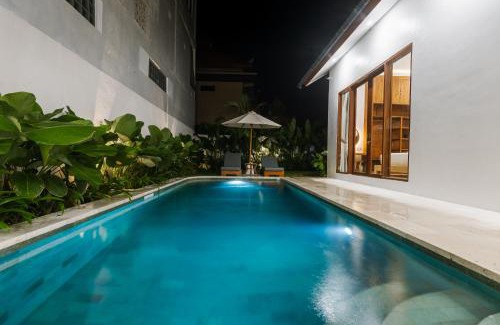 Pejeng Villa | Villa Shekinah Oasis