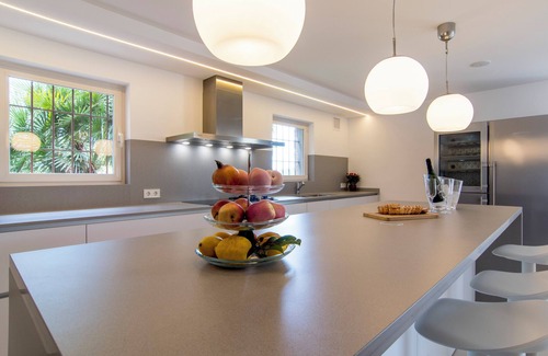 Capdepera Villa | Villa "Sheretat" with Sea View, Private Pool & Wi-Fi