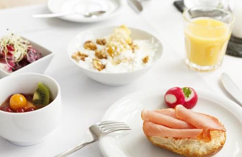 Bad Steben Hotel | Villa Siegfried