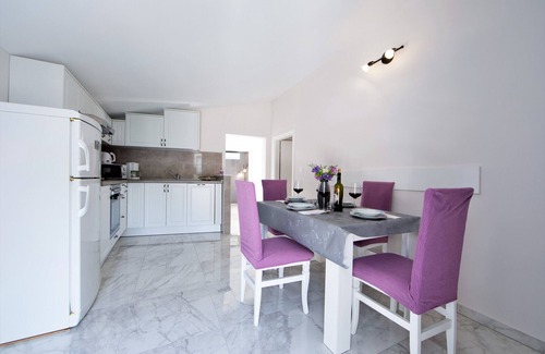 Tucepi House | Villa Silencio with pool