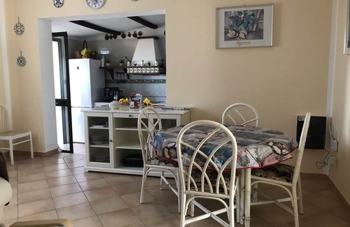 Mazara del Vallo Villa | Villa Silvana an oasis of relaxation near the sea