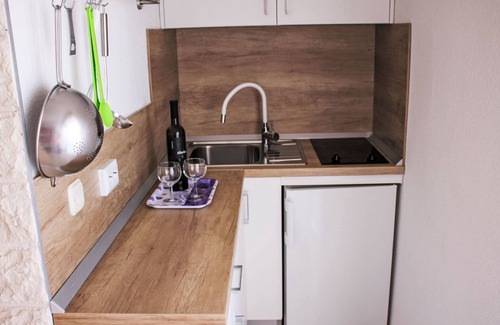 Gorinka Apartment | Villa Silvia by Interhome