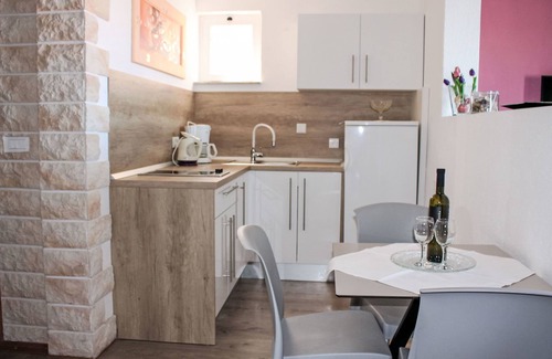 Gorinka Apartment | Villa Silvia by Interhome