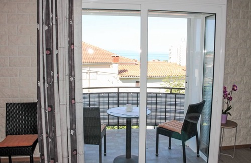 Gorinka Apartment | Villa Silvia by Interhome