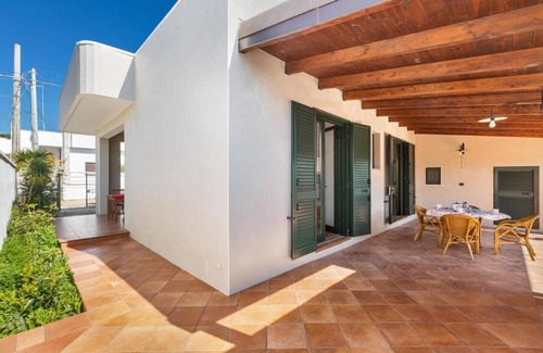 Scala di Furno Villa | Villa simona by salentolimit