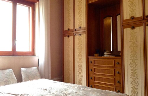 Fontane Bianche Villa | Villa Sirio