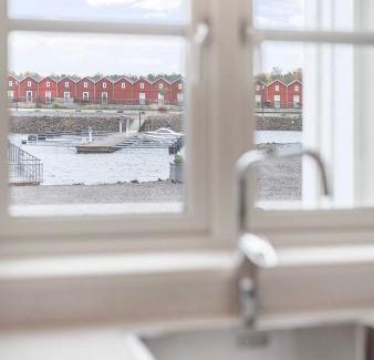 Mellerud O Villa | Villa Sjöbris - Lake Vänern