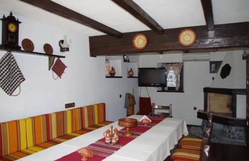 Zlatograd Villa | Villa Skat