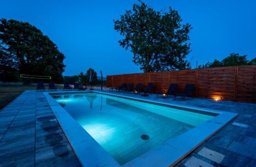 Sumber House | Villa Slivari