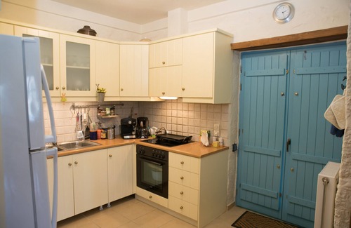 Limeni Villa | VILLA SMARAGDA- LIMENI MANI-PELOPONNESE