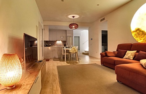 Los Imbernones Villa | Villa Sol - San Pedro del Pinatar - 1710