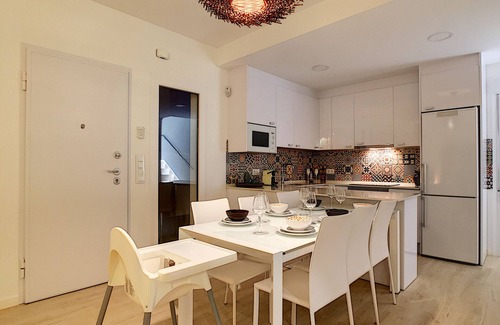 Los Imbernones Villa | Villa Sol - San Pedro del Pinatar - 1710