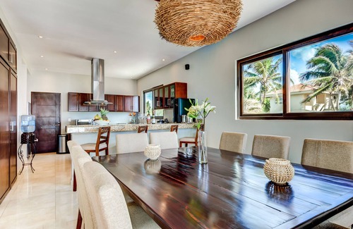 Tulsayab Villa | Villa Sofia Luxurious Ocean Front Villa Last Minute Discounts