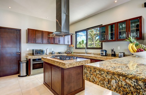 Tulsayab Villa | Villa Sofia Luxurious Ocean Front Villa Last Minute Discounts