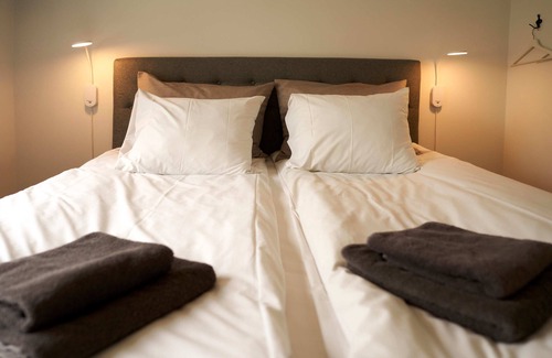 Haslev Bed & Breakfast | Villa Sofie Bed & Breakfast