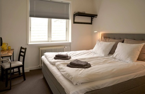 Haslev Bed & Breakfast | Villa Sofie Bed & Breakfast