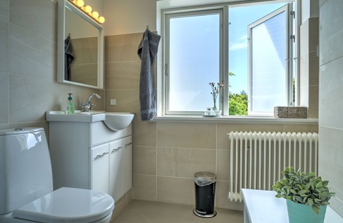 Haslev Bed & Breakfast | Villa Sofie Bed & Breakfast